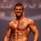 Jeremy  Rivers - NPC Southern Classic 2013 - #1